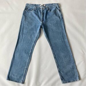 urban pipeline jeans max flex relaxed straight